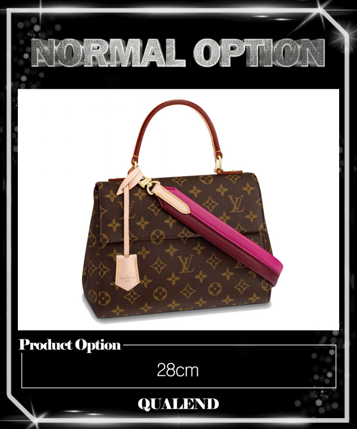 레플리카|이미테이션 louis-vuitton-루이비통클루니-bb-m42738-4