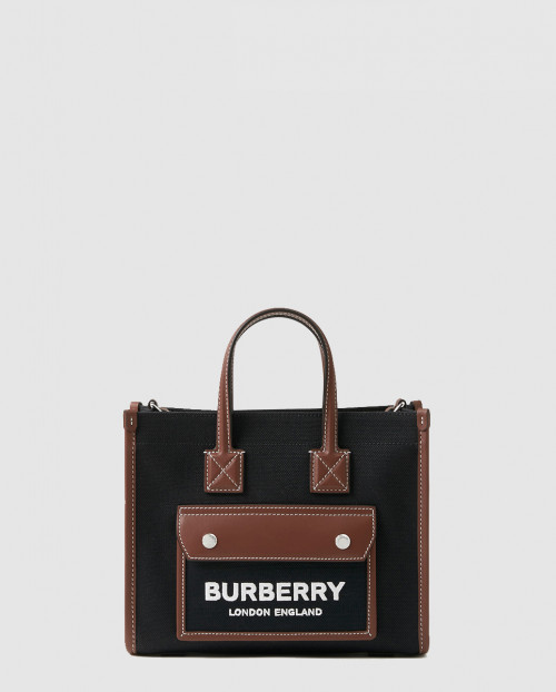 [BURBERRY-버버리]프레야 토트백 미니 80557491