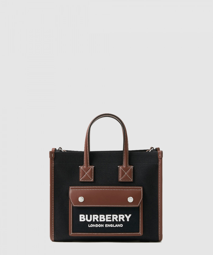 레플리카|이미테이션 burberry-버버리프레야-토트백-미니-80557491