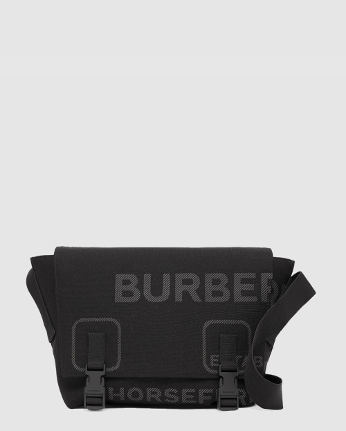 [BURBERRY-버버리]호스페리 프린트 락백 스몰 80584901