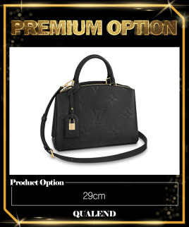 [LOUIS VUITTON-루이비통]쁘띠뜨 팔레 M58916