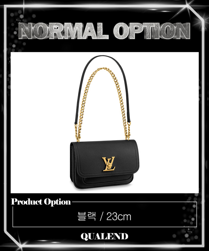 레플리카|이미테이션 louis-vuitton-루이비통락미-체인-pm-m57073-2