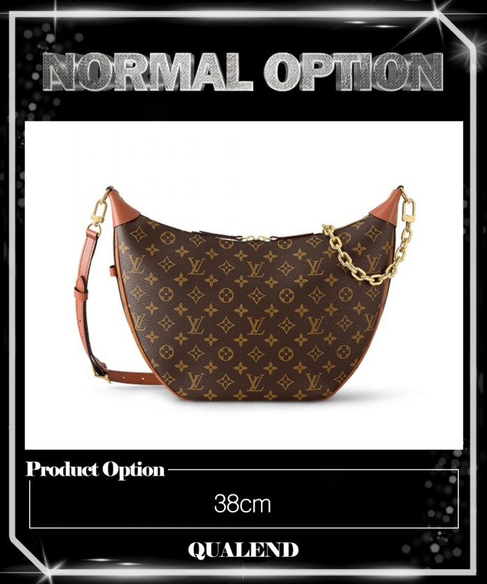 레플리카|이미테이션 louis-vuitton-루이비통루프-호보백-m46311-2