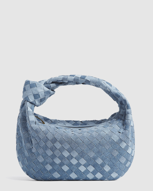 [BOTTEGA-보테가베네타]틴 조디 690225