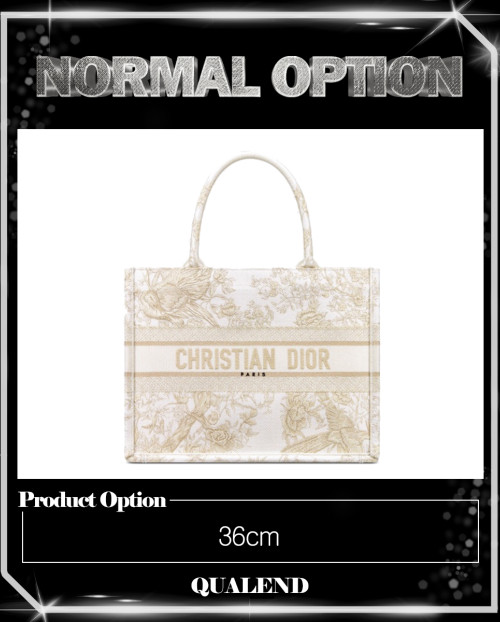 [DIOR-디올]북 토트백 미듐 M1296