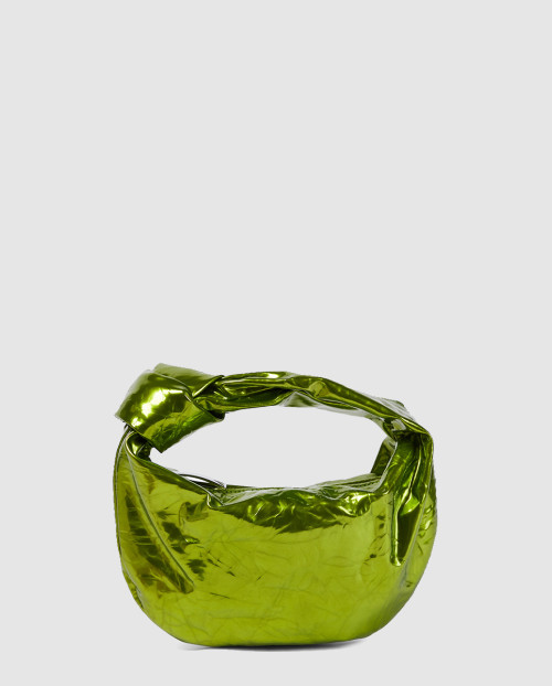 [BOTTEGA-보테가베네타]조디 미니 651876