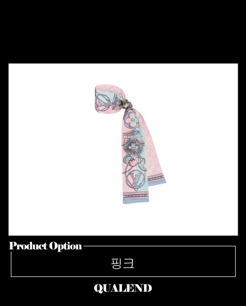 [LOUIS VUITTON-루이비통]올인 LV 방도 M77002