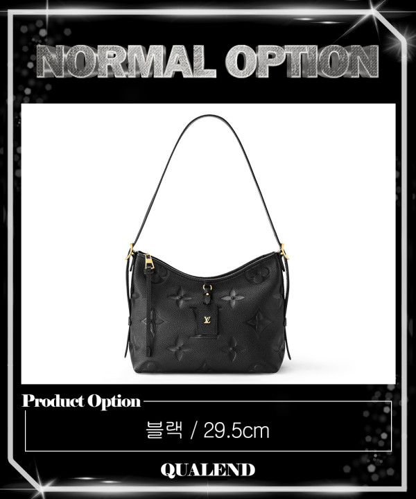 [LOUIS VUITTON-루이비통]캐리올 PM M46288