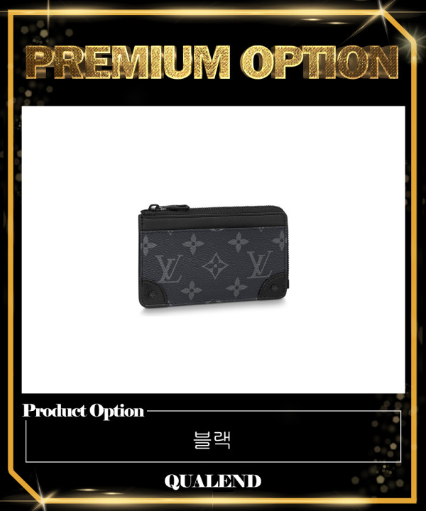 [LOUIS VUITTON-루이비통]멀티 카드홀더 M80556