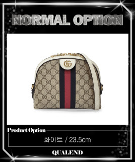 [GUCCI-구찌]오피디아 GG 스몰 숄더백 499621