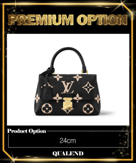 [LOUIS VUITTON-루이비통]마들렌 BB M45978