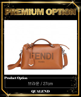 [FENDI-펜디]바이 더 웨이 미듐 8BL146