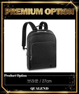 [LOUIS VUITTON-루이비통]아드리앙 백팩 M30857