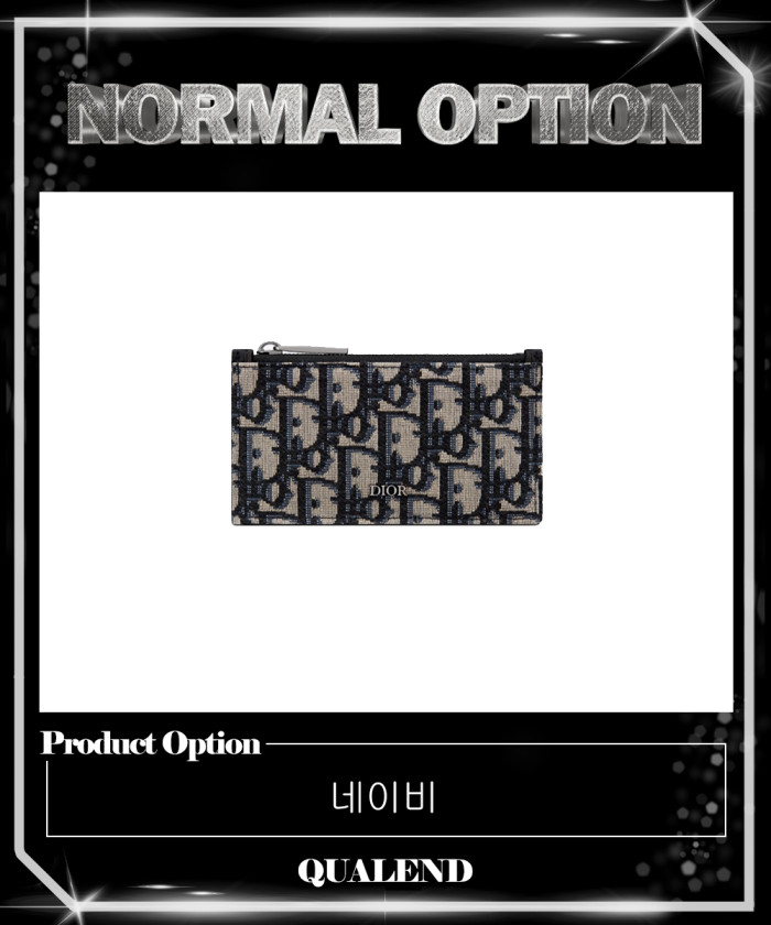 레플리카|이미테이션 dior-디올지퍼-카드지갑-2esbc
