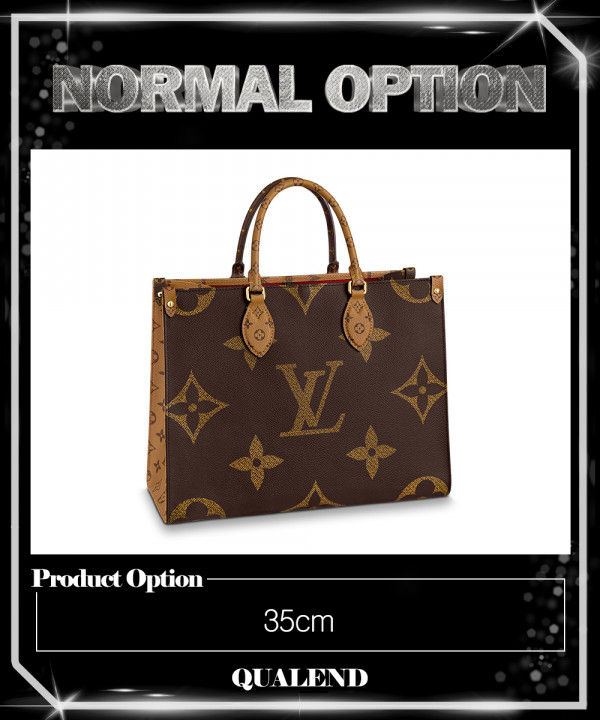 [LOUIS VUITTON-루이비통]온더고 MM M45321