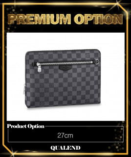 [LOUIS VUITTON-루이비통]뉴 파우치 N60417