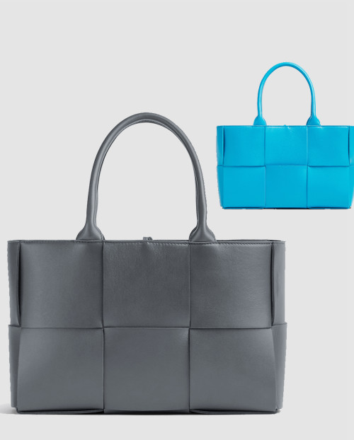 [BOTTEGA-보테가베네타]아르코 토트백 스몰 652867