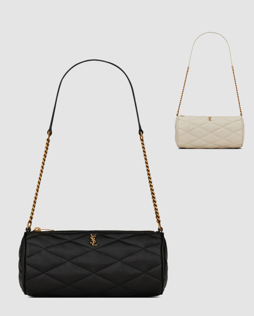 [SAINT LAURENT-생로랑]사드 미니 튜브백 699703