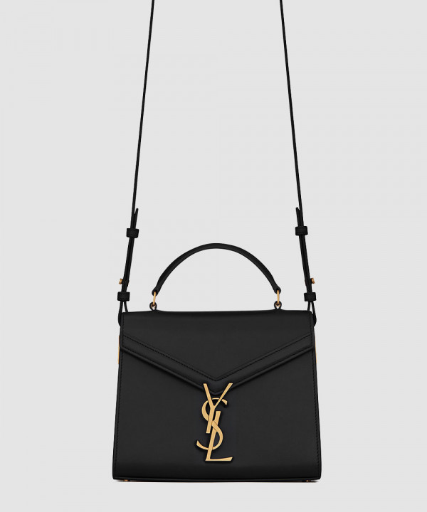 [SAINT LAURENT-생로랑]카산드라 탑핸들백 미니 623930