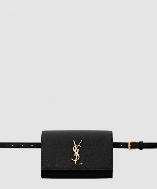 [SAINT LAURENT-생로랑]케이트 벨트백 534395