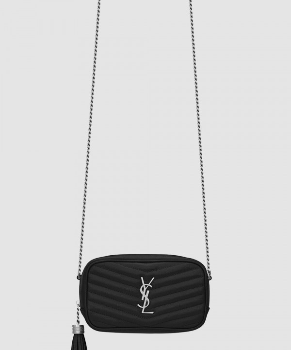 [SAINT LAURENT-생로랑]루 백 미니 612579