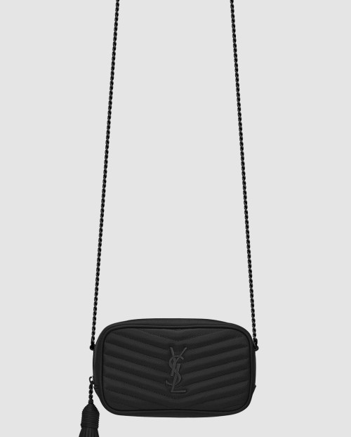 [SAINT LAURENT-생로랑]루 백 미니 612579