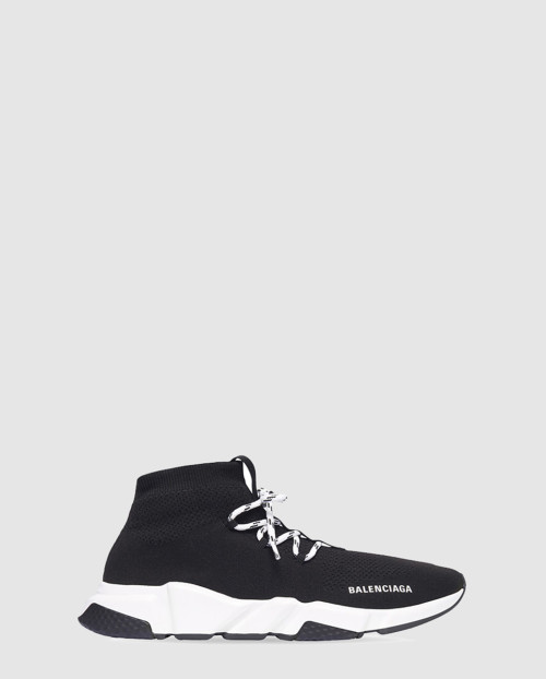 [BALENCIAGA-발렌시아가]스피드 레이스업 스니커즈 587284