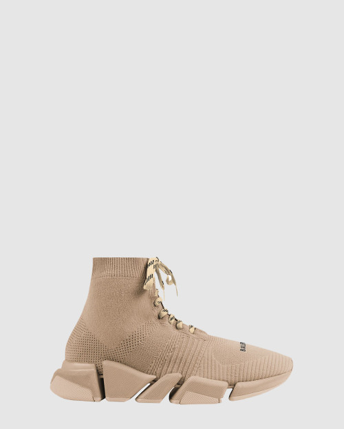 [BALENCIAGA-발렌시아가]스피드 2.0 레이스업 스니커즈 617258
