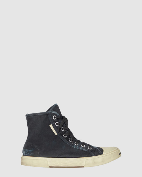 [BALENCIAGA-발렌시아가]파리 하이 탑 스니커즈 688756