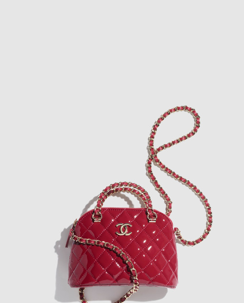 [CHANEL-샤넬]체인 미니백 AP3354