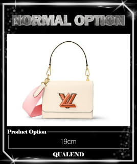 [LOUIS VUITTON-루이비통]트위스트 PM M59687