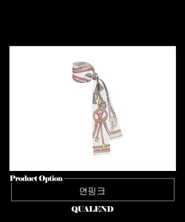 [LOUIS VUITTON-루이비통]믹스 앤드 스트랩 방도 M77700