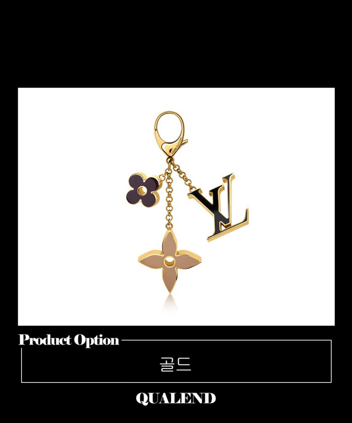 레플리카|이미테이션 louis-vuitton-루이비통플뢰르-드-모노그램-백참-m64525-1