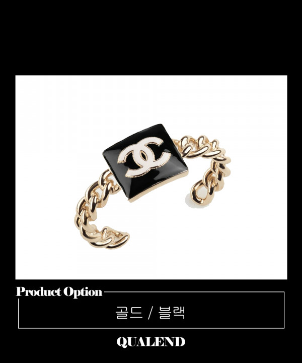 [CHANEL-샤넬]팔찌 AB8670