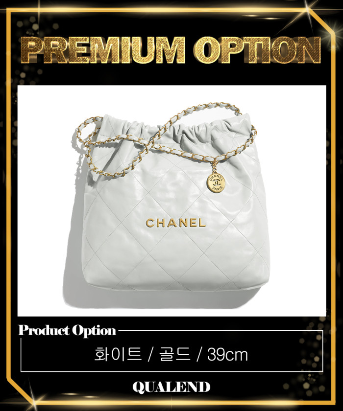 레플리카|이미테이션 chanel-샤넬22백-미듐-as3261-10