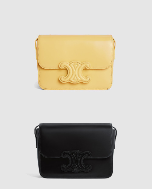 [CELINE-셀린느]트리오페 틴 199233