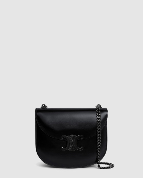 [CELINE-셀린느]베사체 트리오페 틴 체인 110973