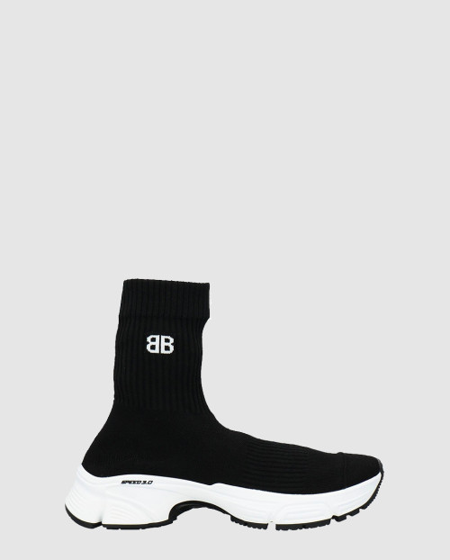 [BALENCIAGA-발렌시아가]스피드 3.0 스니커즈 654532
