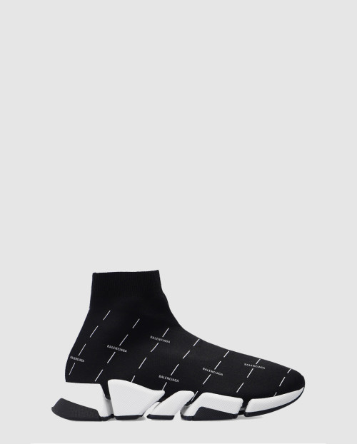 [BALENCIAGA-발렌시아가]스피드러너 2.0 올오버 로고 645421
