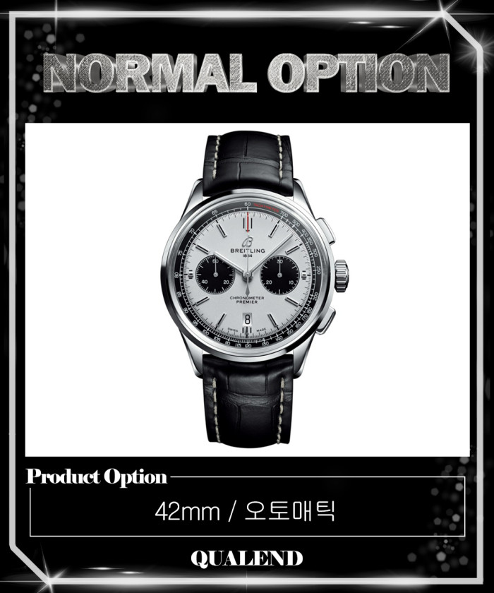 레플리카|이미테이션 breitling-브라이틀링프리미에르-b01-42-ab011822