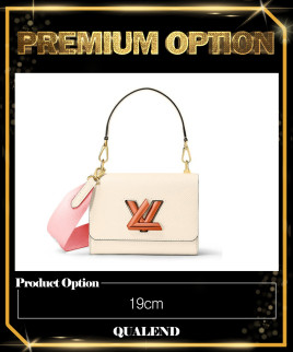 [LOUIS VUITTON-루이비통]트위스트 PM M59687