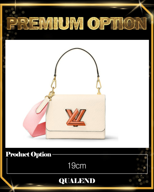 [LOUIS VUITTON-루이비통]트위스트 PM M59687