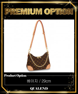 [LOUIS VUITTON-루이비통]불로뉴 M45831