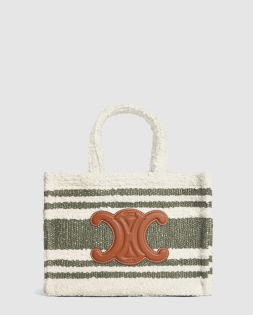 [CELINE-셀린느]타이스 스몰 쇼퍼백 199162