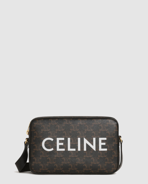 [CELINE-셀린느]트리오페 메신저백 194502