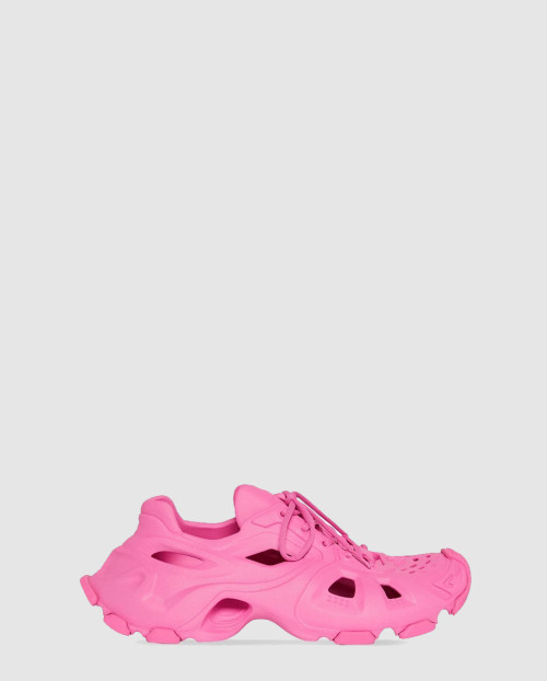 [BALENCIAGA-발렌시아가]HD 레이스 업 스니커즈 702416