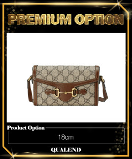 [GUCCI-구찌]홀스빗 1955 미니백 699296