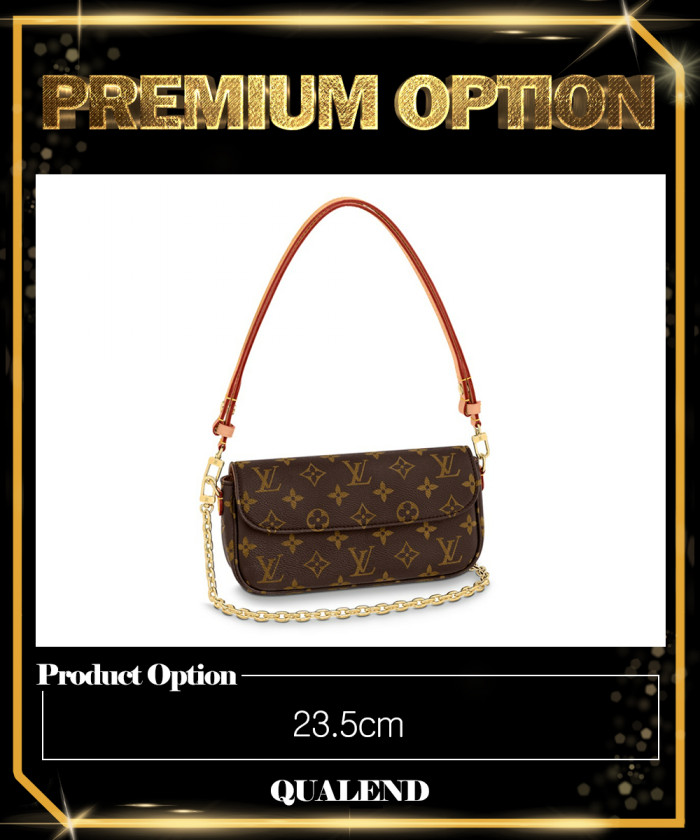 레플리카|이미테이션 louis-vuitton-루이비통월렛-온-체인-아이비-m81911