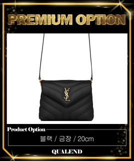 [SAINT LAURENT-생로랑]루루 토이백 630951