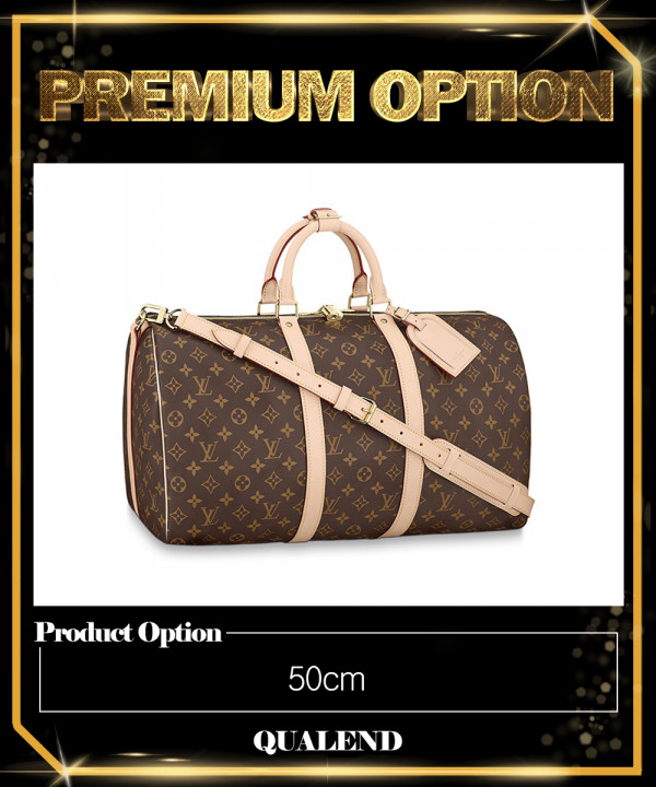 [LOUIS VUITTON-루이비통]키폴 반둘리에 50 M41416